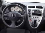 Honda Civic Si 2003 года